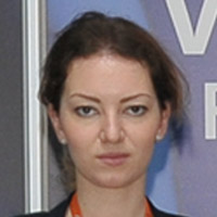 maja kosanovic